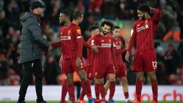 This is what Liverpool fears in the “record” match