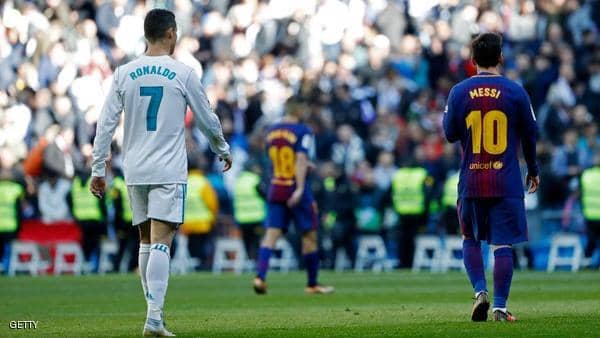 Netherlands legend: Who says Ronaldo is better than Messi does not know anything