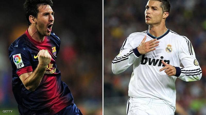 Messi is not Ronaldo … “will suffer badly in England”