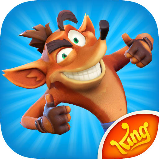 Rumor: Crash Bandicoot Mobile photos and graphics appear