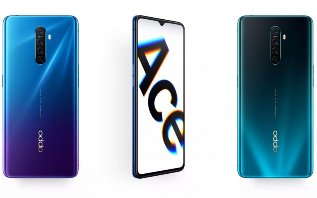 Mobile review for Oppo Reno Ace: the world’s fastest charger.