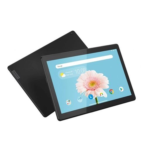 Lenovo M10 FHD REL tablet leaks
