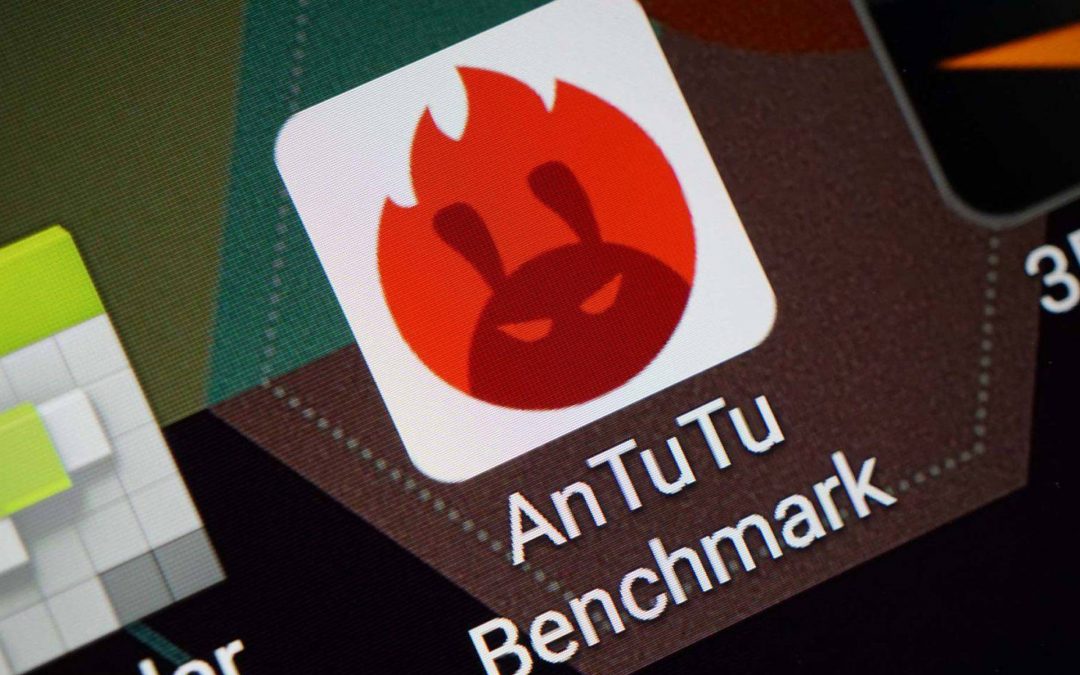AnTuTu tests reveal the best performance-level smartphones for January
