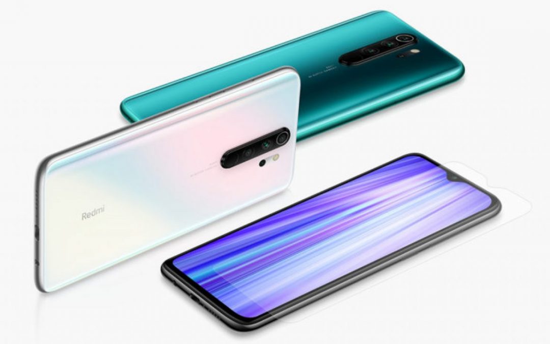 The Redmi Note 8 Pro gets a disappointing evaluation with DXOMARK