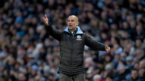 The causes  of Manchester City collapse in the English Premier League