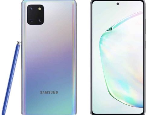 Although they have the same processor, preference is for Samsung Note 10 Lite or Samsung Note 9