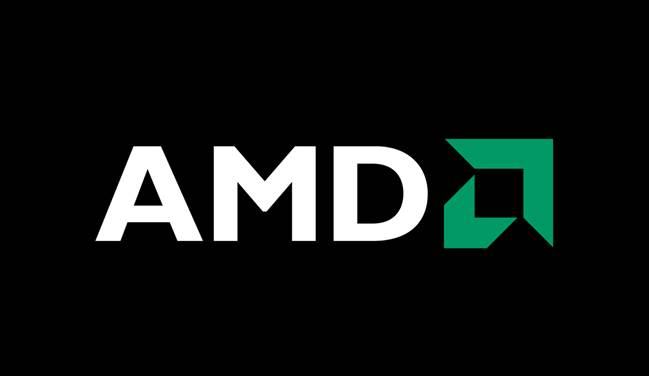 AMD announces record financial returns for the last quarter of 2019.