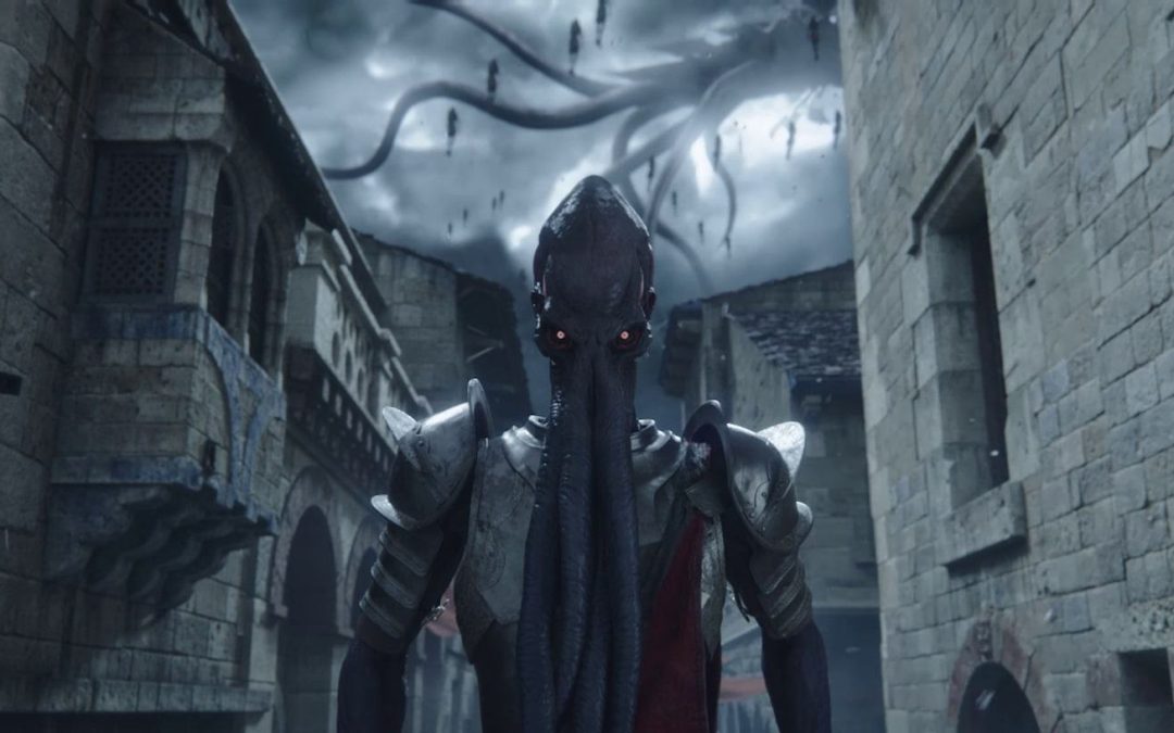 Baldur’s Gate 3 will offer players unprecedented freedom!