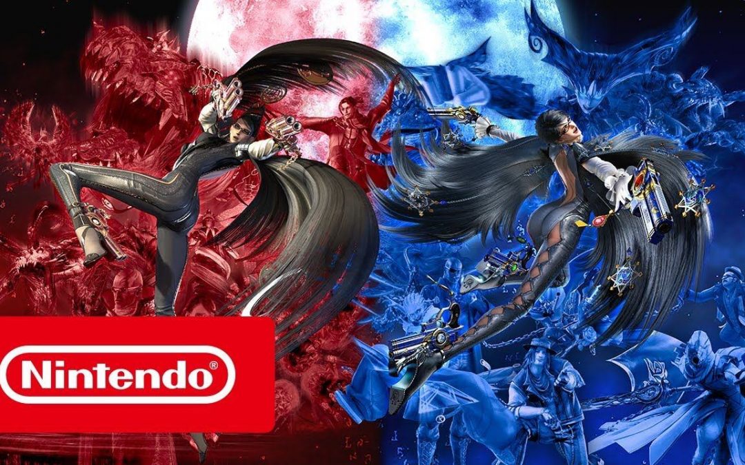 Hideki Kamiya: Bayonetta 3 game development is going well!