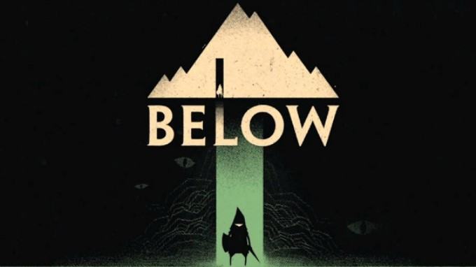BELOW on the way to PlayStation 4 with new features