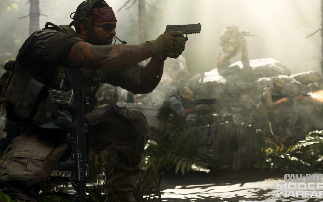 Activision signs a $ 160 million new deal to broadcast its tournaments exclusively on YouTube!