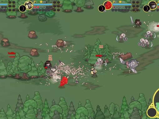 Conan Chop Chop postponed to the second quarter of 2020