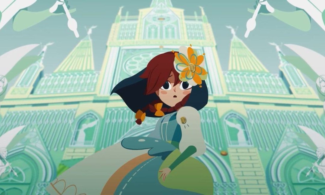 Cris Tales will be released on Stadia with the rest of the platforms