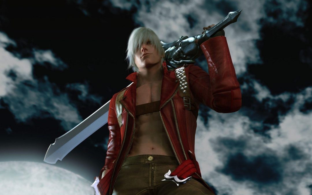 Devil May Cry 3 Special Edition on Switch supports collaborative gameplay in Bloody Palace