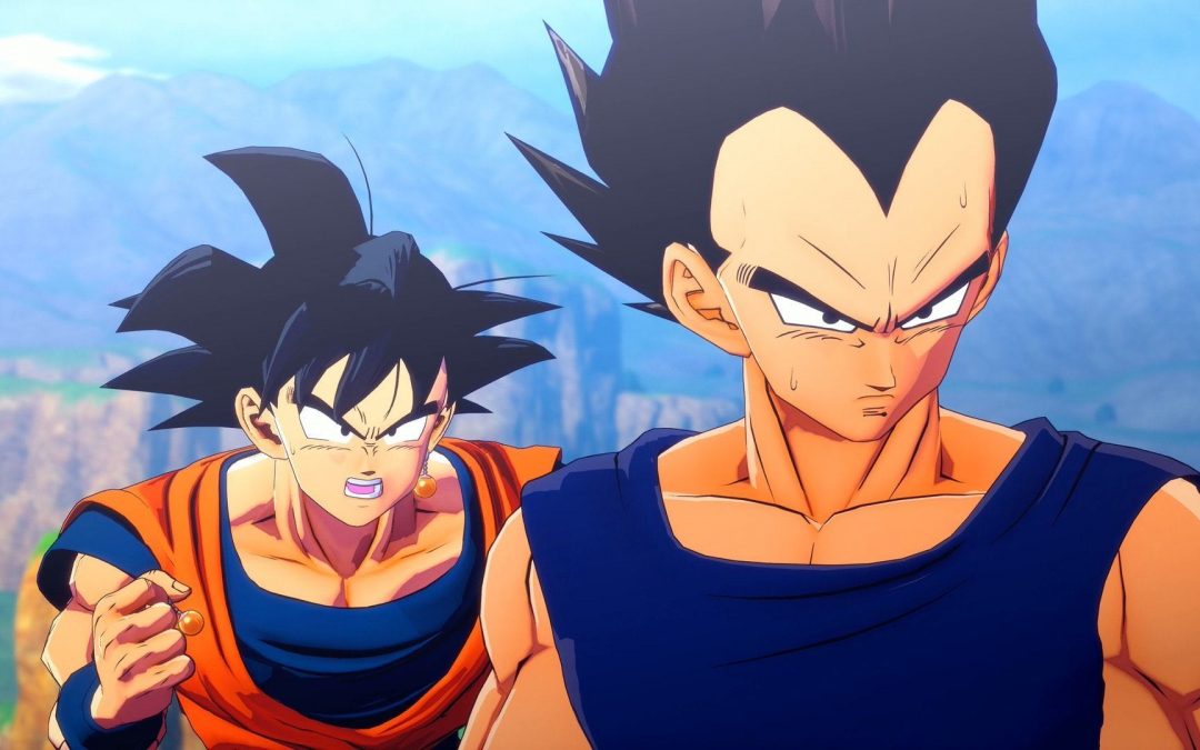 Dragon Ball Z: Kakarot
