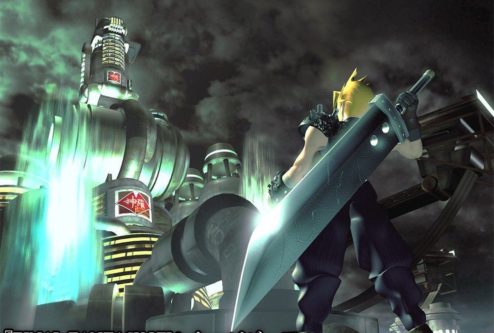 Square Enix will cancel Final Fantasy VII Remake promotional train in Japan due to Corona Virus