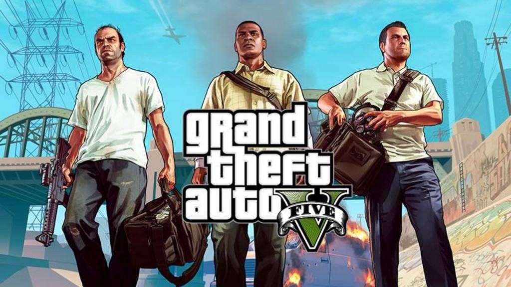 Sam Houser will take over the leadership of Rockstar Games after his brother leaves!
