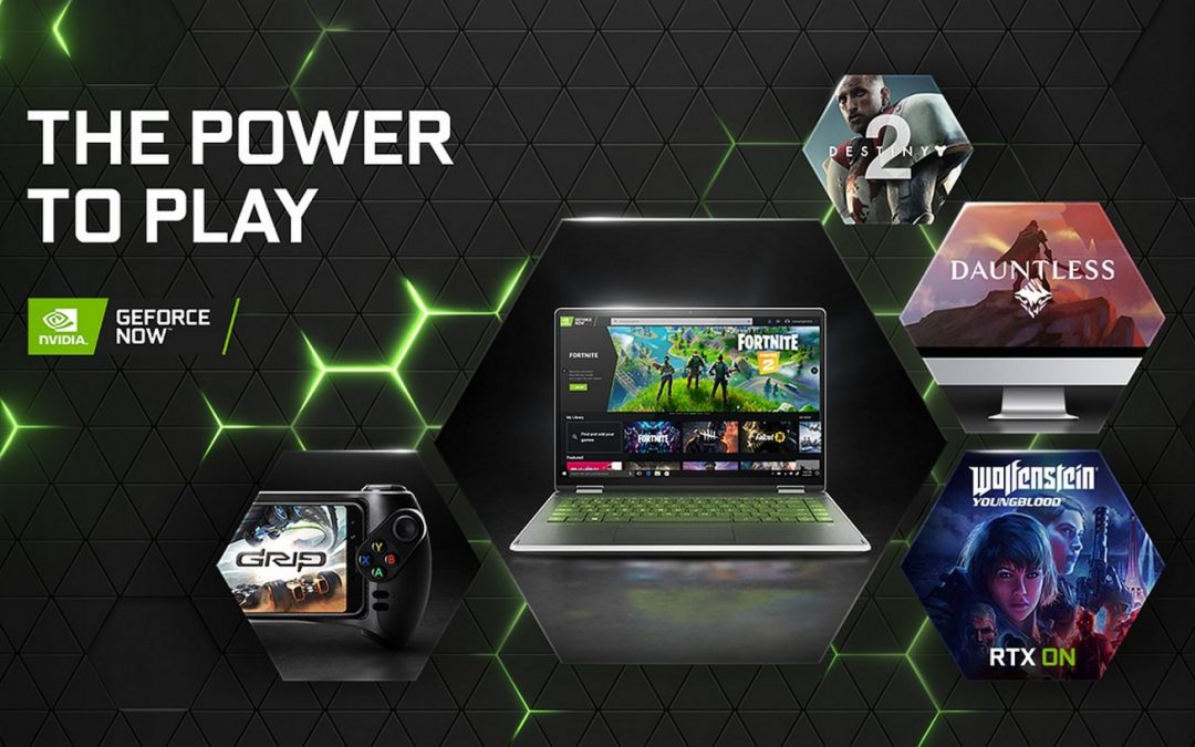 GeForce Now loses Activision games due to misunderstanding!