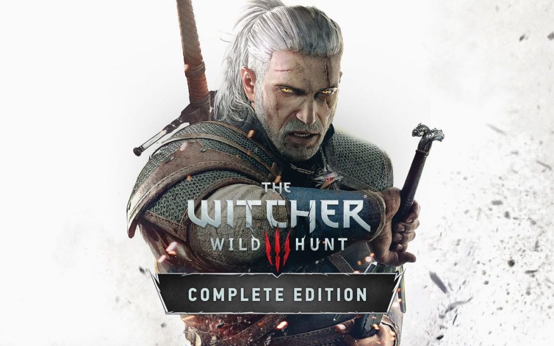 THE WITCHER 3 REVENUE FROM STEAM HAS EXCEEDED $ 50 MILLION SINCE OCTOBER 2018!