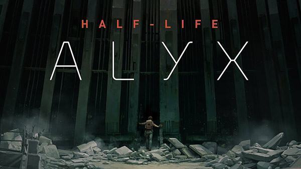 Half-Life: Alyx will be available next March 23