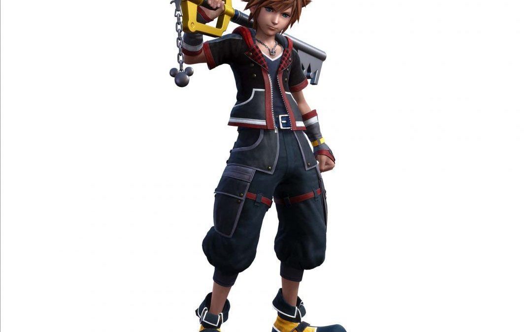 Rumor: Disney is the reason why Sora can’t reach the additional Super Smash Bros characters. Ultimate!