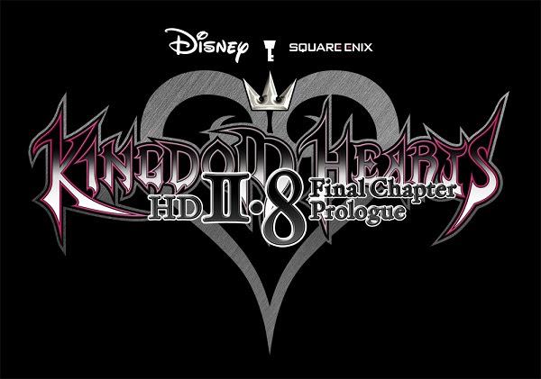 Microsoft Store Monitors Kingdom Hearts HD 2.8 Final Chapter Prologue for Xbox