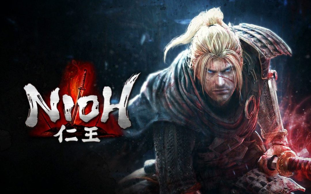 Nioh game shipments exceed the barrier of 3 million copies worldwide