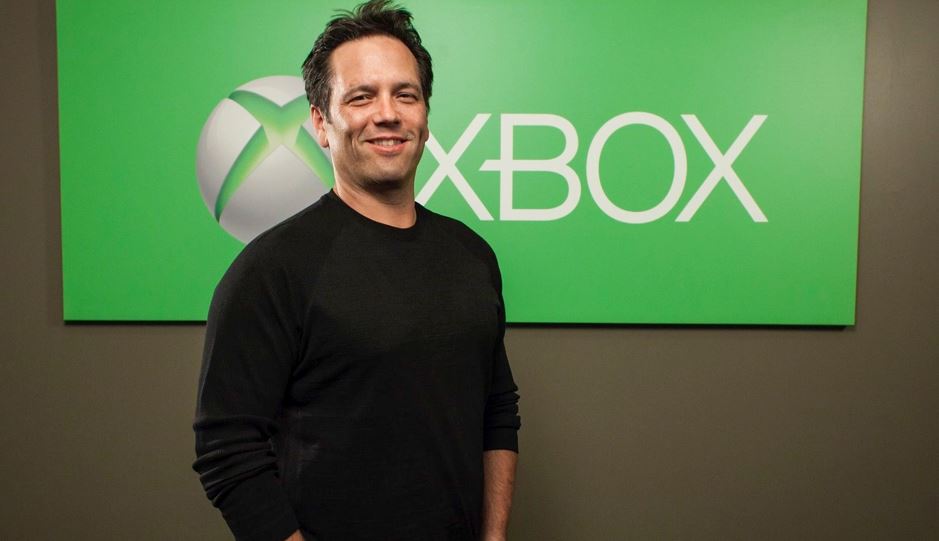 Phil Spencer: I think we’ll still be using actual game consoles for the next ten years and more