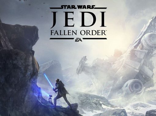 The Respawn Entertainment development team has been hired to work on a new Star Wars project