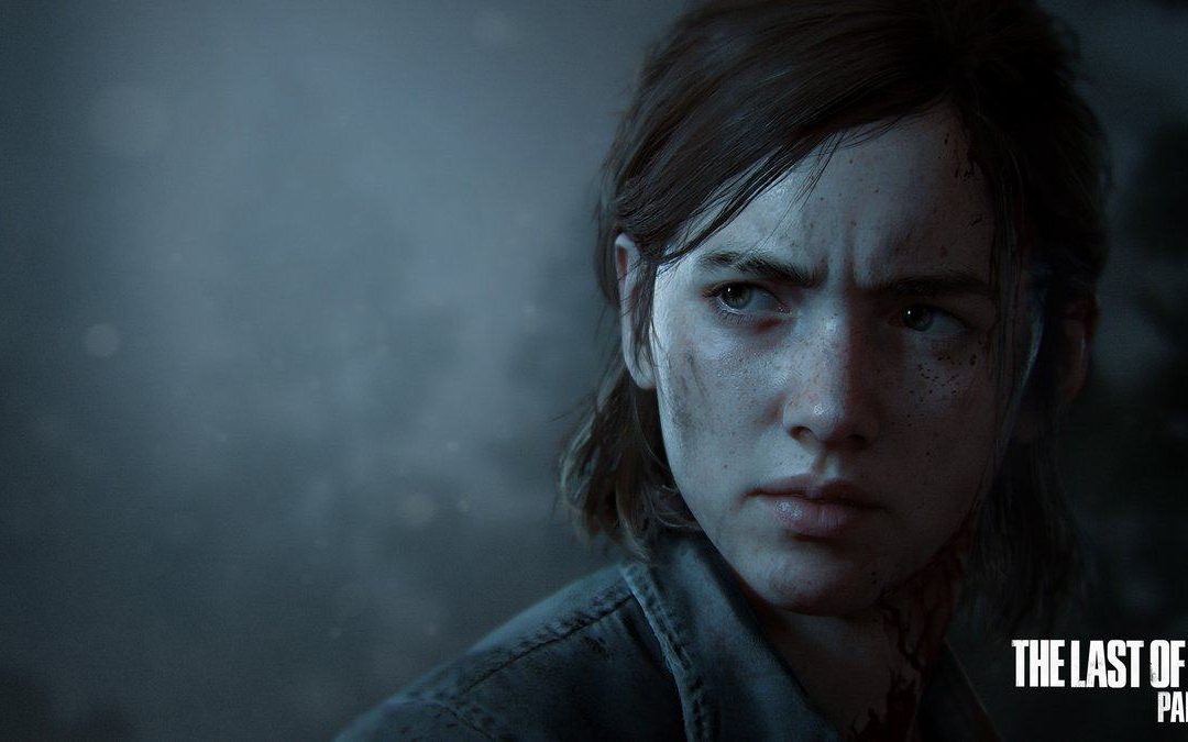 New art paintings for The Last of Us Part II and an upcoming demo for PAX East 2020