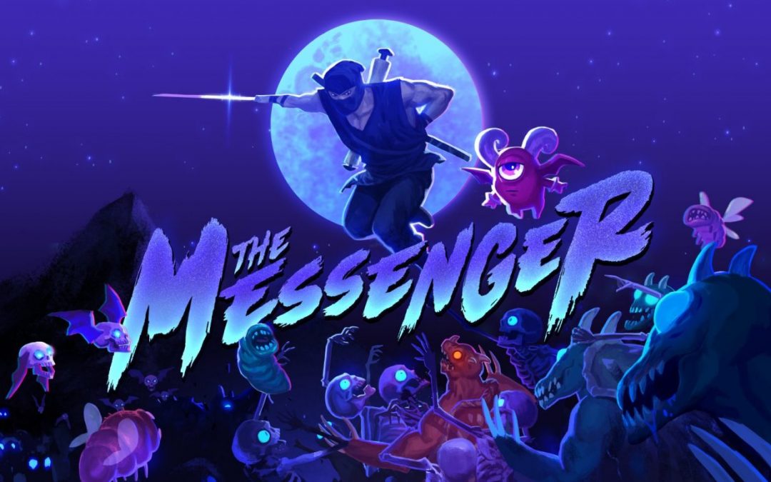 The Messenger developers their new project next month