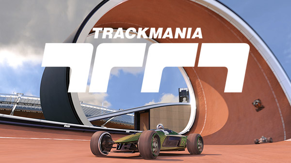 Ubisoft announces the remake of Trackmania Nations racing game