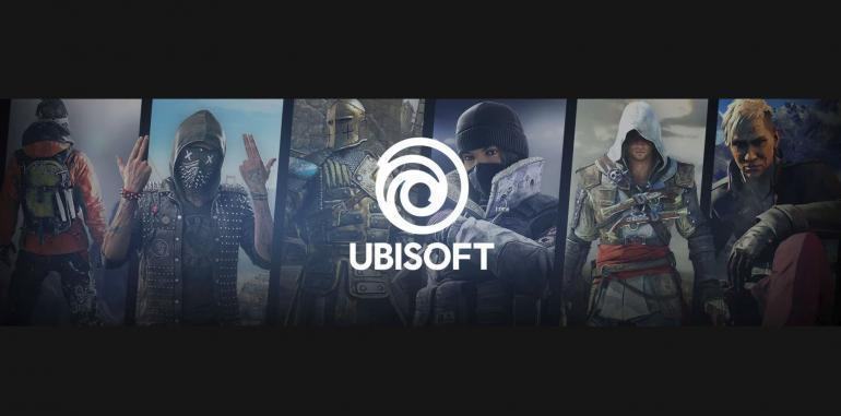 Ubisoft President: Next Generation devices will run most current games