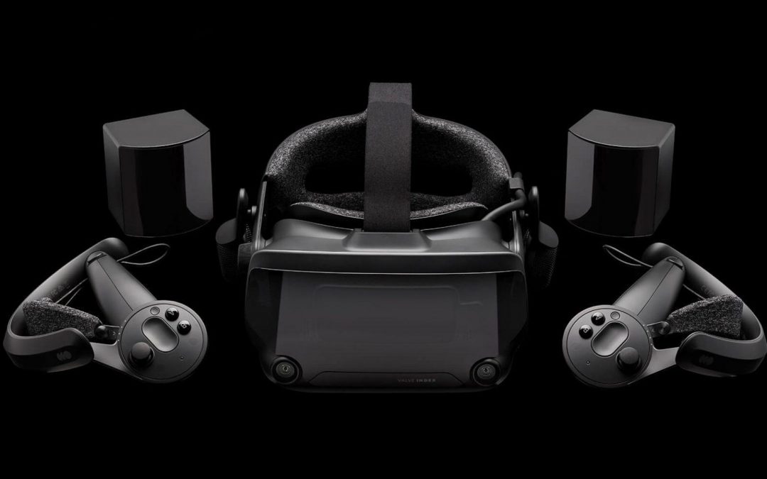 ValVe Index production is affected by the Corona Virus
