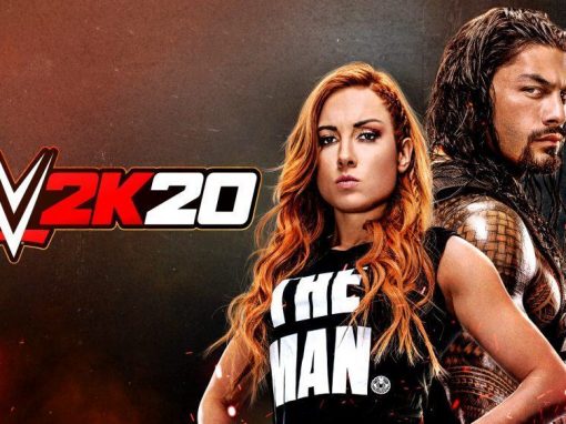2K works to help WWE 2K20 game developers fix problems and is dissatisfied with the game’s performance