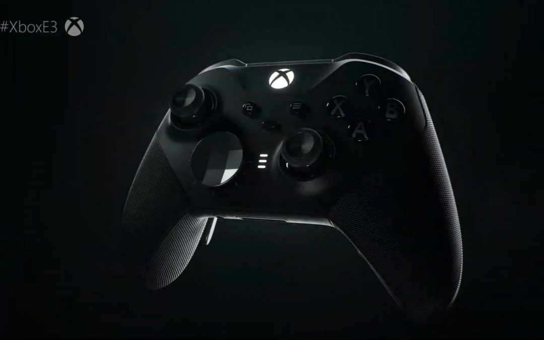 The Xbox Elite Series 2 controller sets some records in America