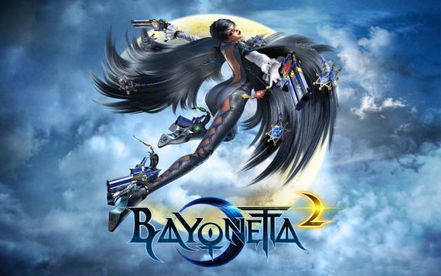 PlatinumGames interested in future self-publishing of Bayonetta Series