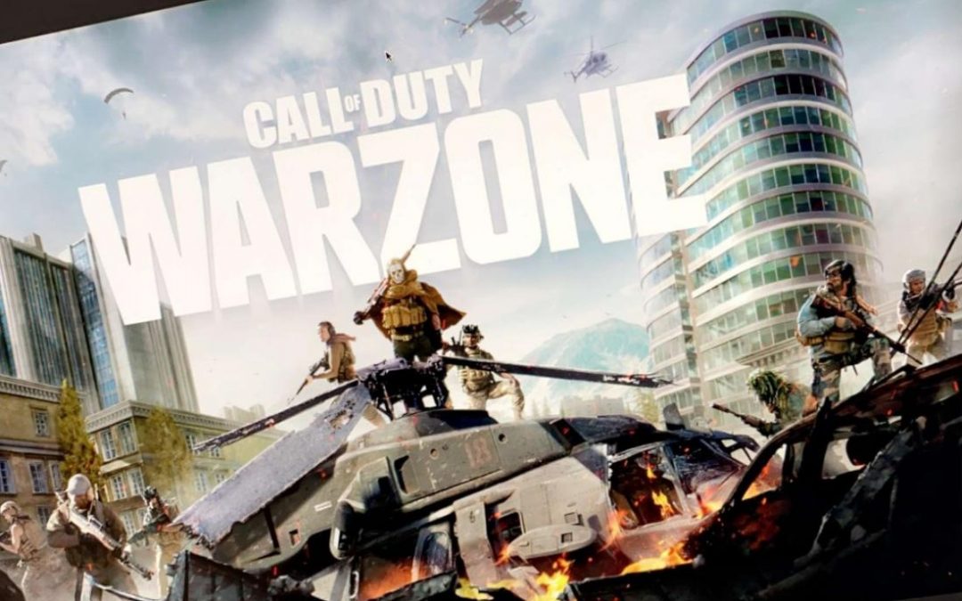 Rumor: Call of Duty: Modern Warfare, arena-fighting information leaked