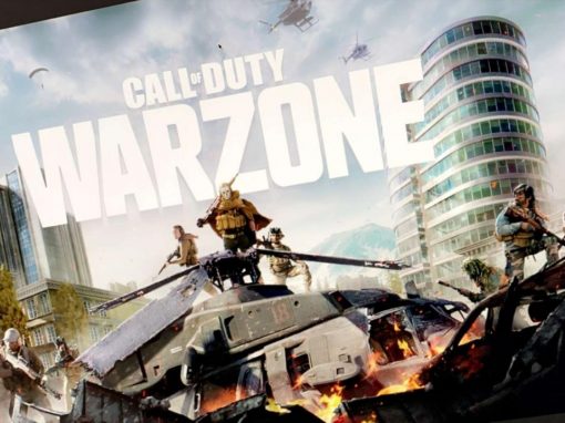 Rumor: Call of Duty: Modern Warfare, arena-fighting information leaked