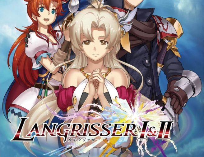 Langrisser I & II gets a demo on February 20