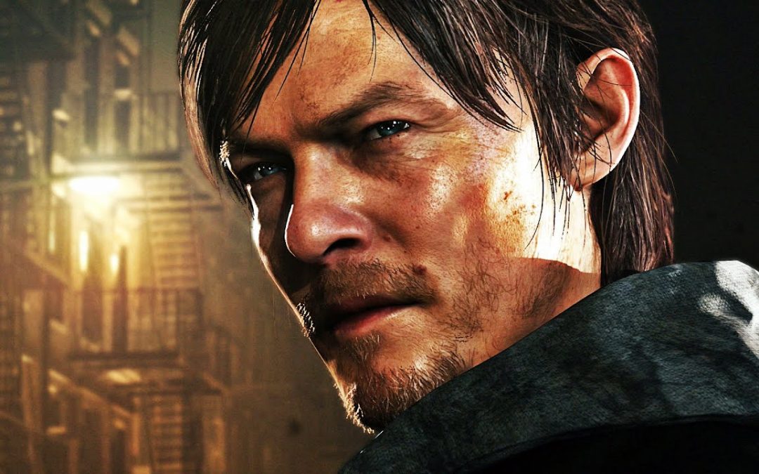 Kojima wants his next game to be the most terrifying game ever made