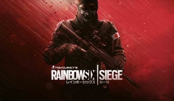 Rainbow Six: Siege reaches 55 million players