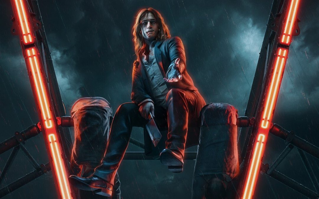 Vampire: The Masquerade – Bloodlines 2 comes out of Alpha