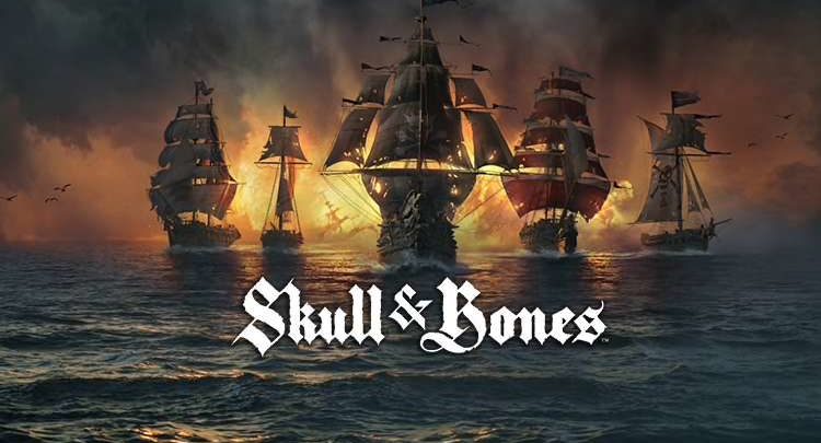 Skull & Bones seems to be going through tough times and won’t be released soon.