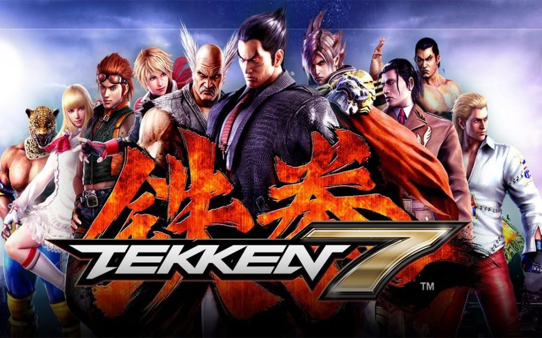 Bandai Namco rejected the idea of adding the Kazuma Kiryu character from the Yekuza series to the game Tekken 7