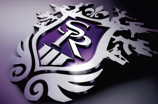 Remains monitor Saints Row: The Third for current household appliances