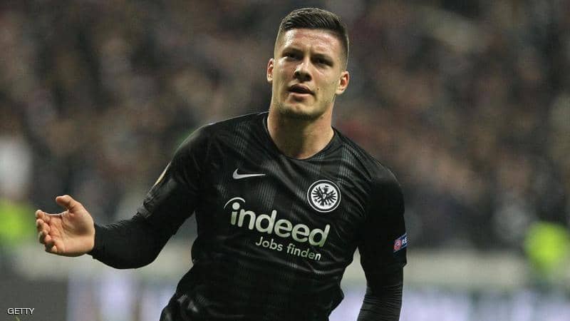 Serbian president threatens Real Madrid striker with harsh sanctions