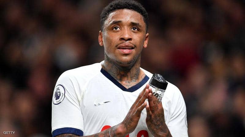 Mourinho’s woes are endless … a new player joins Tottenham’s injured squad