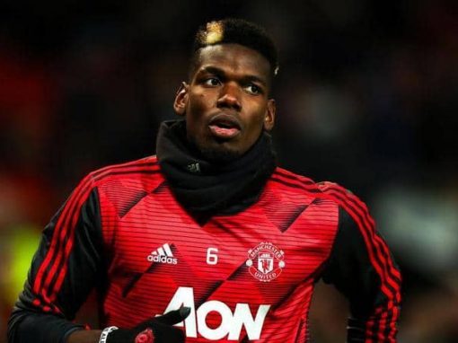 Reports: Juventus is planning to “kidnap” Pogba from Manchester United