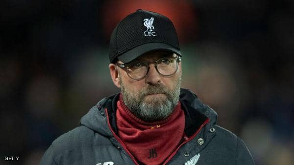 After the resounding fall .. Klopp comments on the defeat of Liverpool